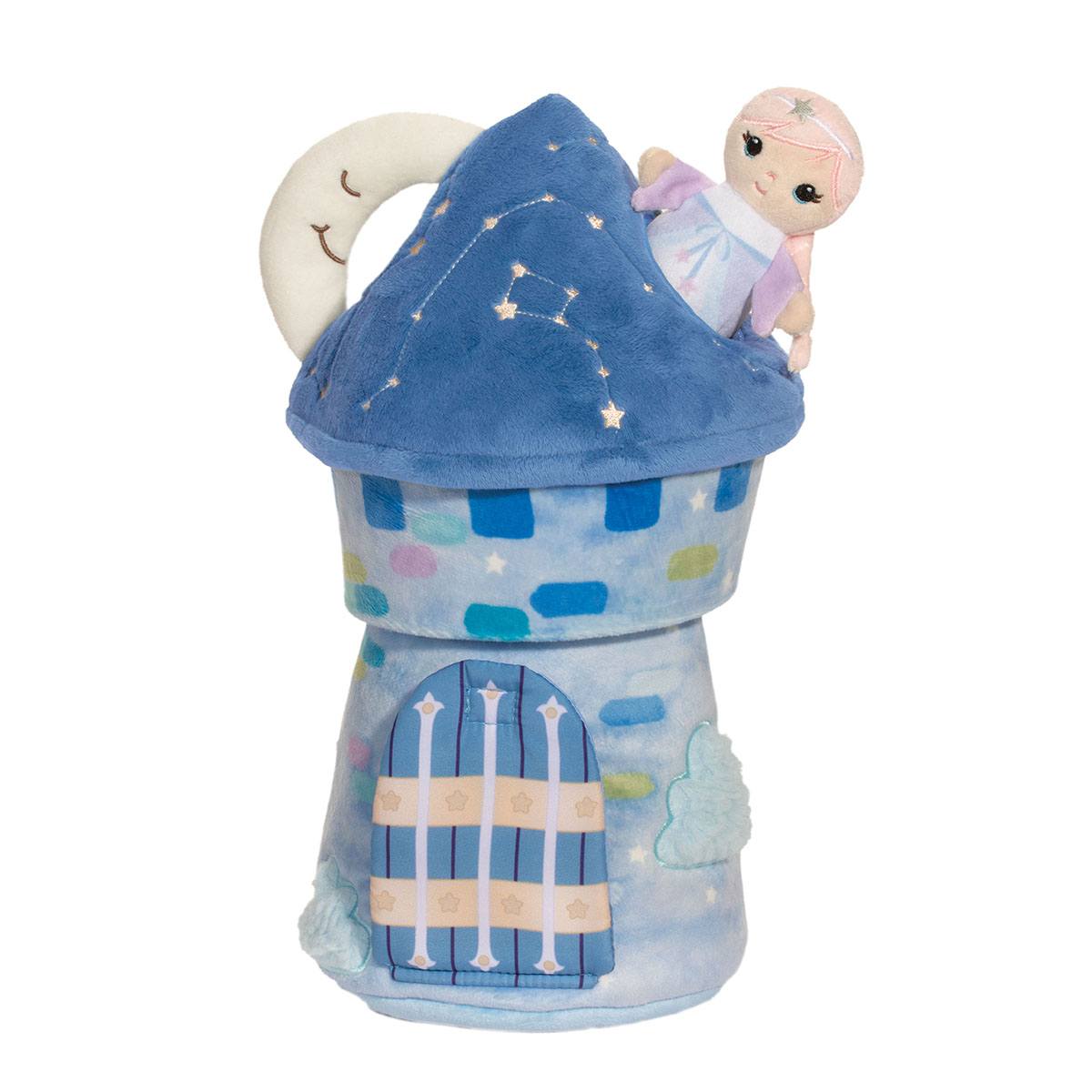 Douglas Toys Douglas Toys Celestial Castle Play Set - Little Miss Muffin Children & Home
