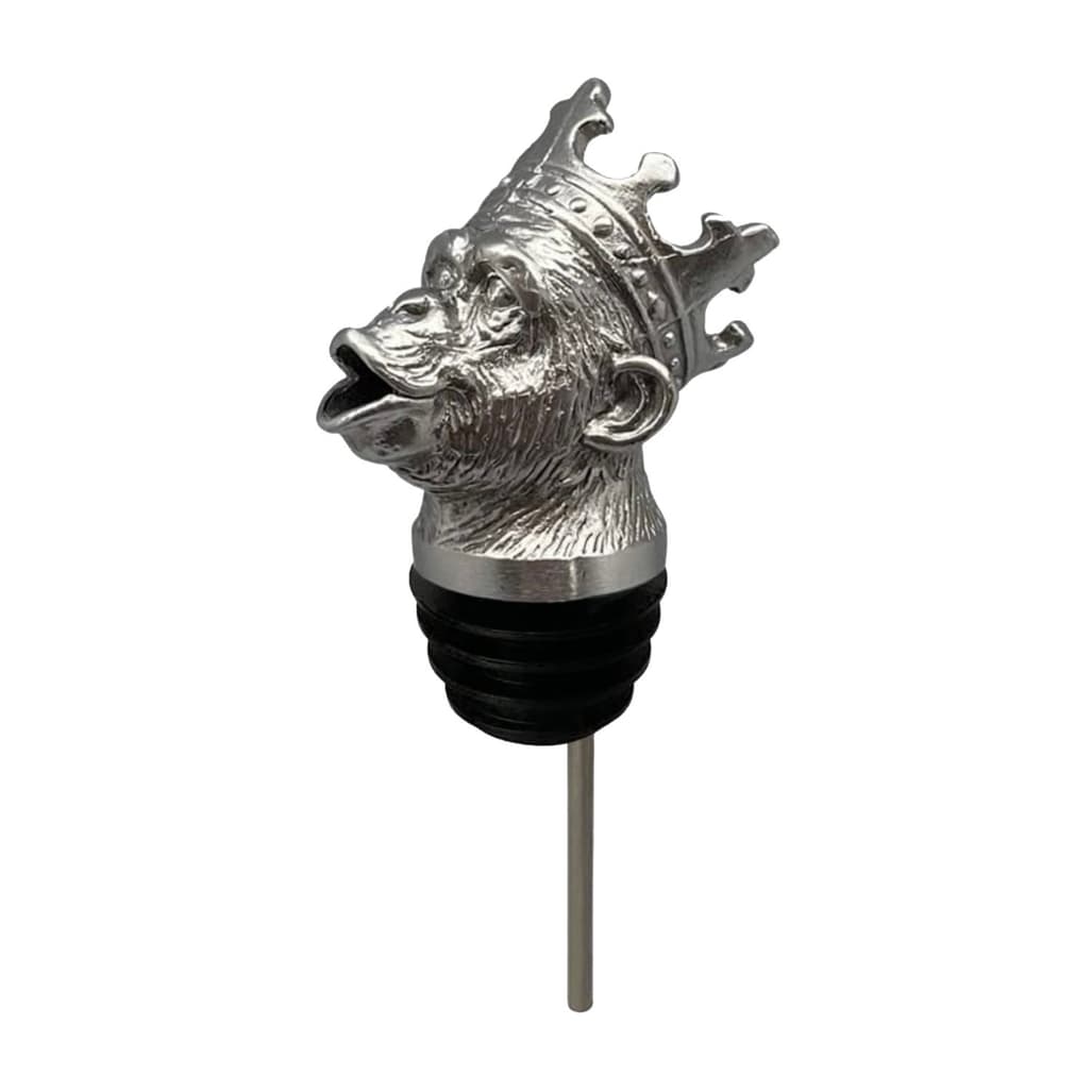 Menagerie Premium Series Chimpanzee King Pourer - Little Miss Muffin Children & Home