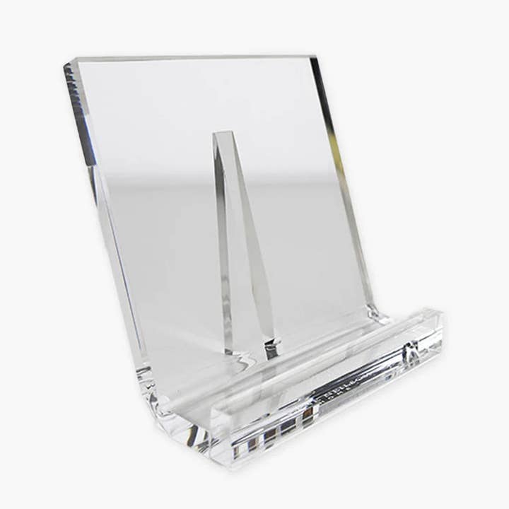 Anne Neilson Home Small Acrylic Display Stand - Little Miss Muffin Children & Home