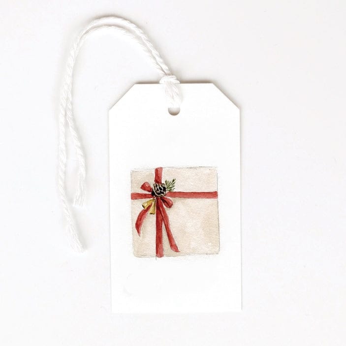 Emily Lex Studio Emily Lex Studio Pinecone Gift Gift Tags - Little Miss Muffin Children & Home