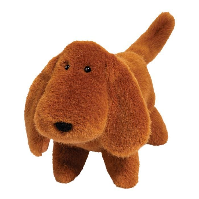Douglas Toys Douglas Toys Dale Dachshund Muzzle - Little Miss Muffin Children & Home