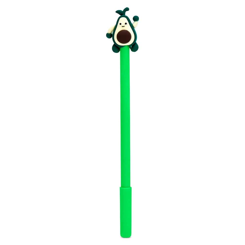 iScream Avocado Pen - Little Miss Muffin Children & Home