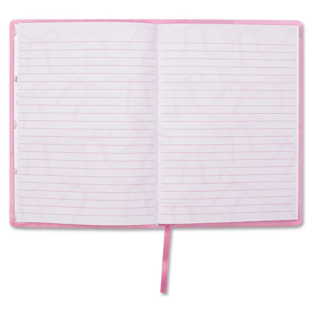 iScream Beary Cute Journal - Little Miss Muffin Children & Home