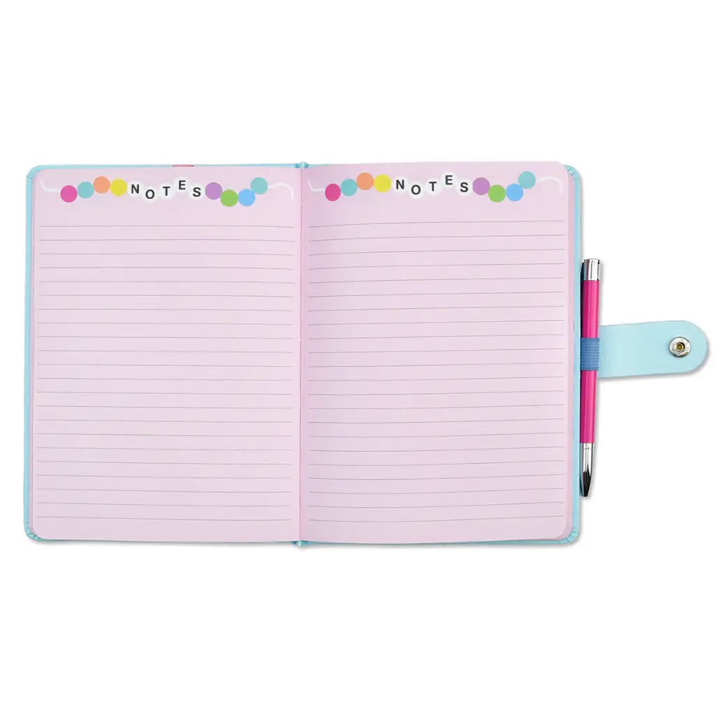 iScream Besties Journal - Little Miss Muffin Children & Home