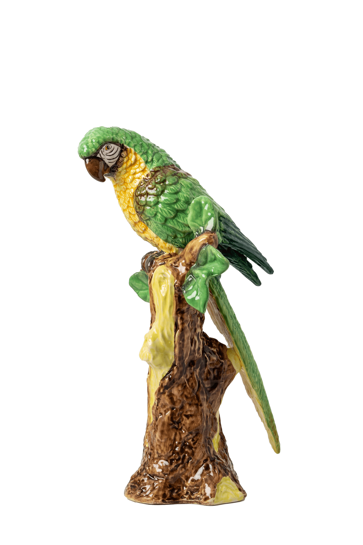 Abigail's Home Decor Abigail's Parrot, Painted - Little Miss Muffin Children & Home