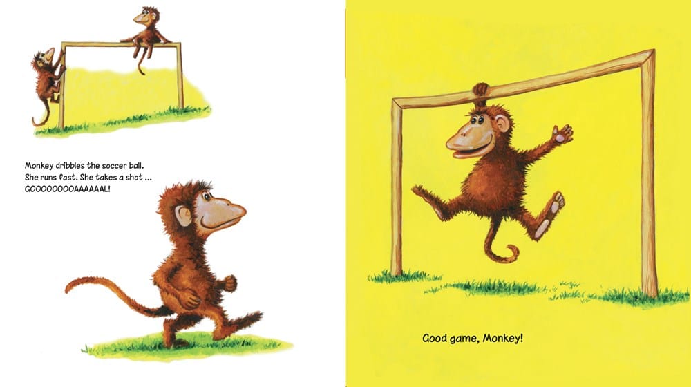 EDC Publishing Good Game! - Little Miss Muffin Children & Home