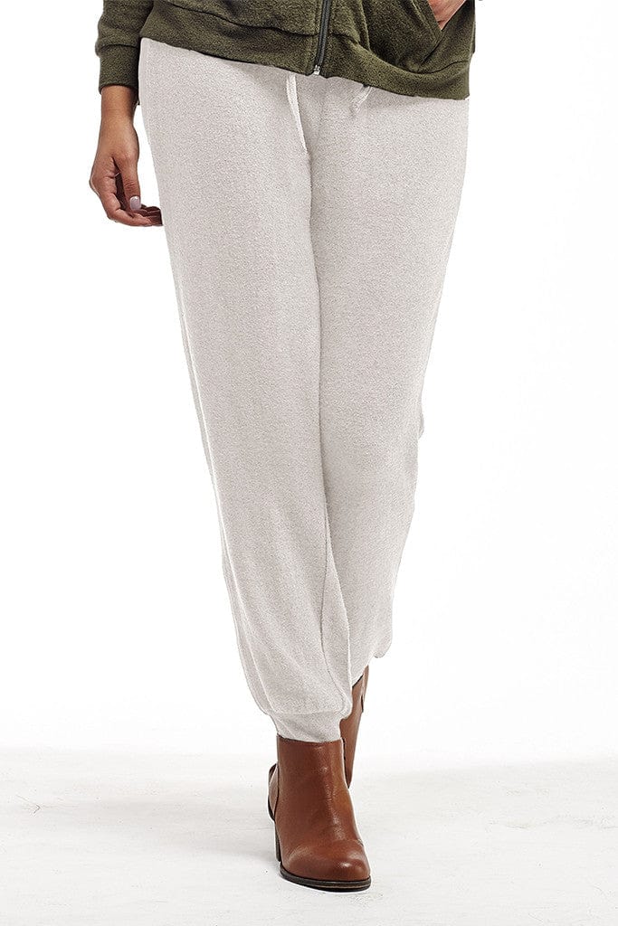 La Cera La Cera Cap Sleeve T-Shirt and Cuff Jogger Pants Set - Little Miss Muffin Children & Home