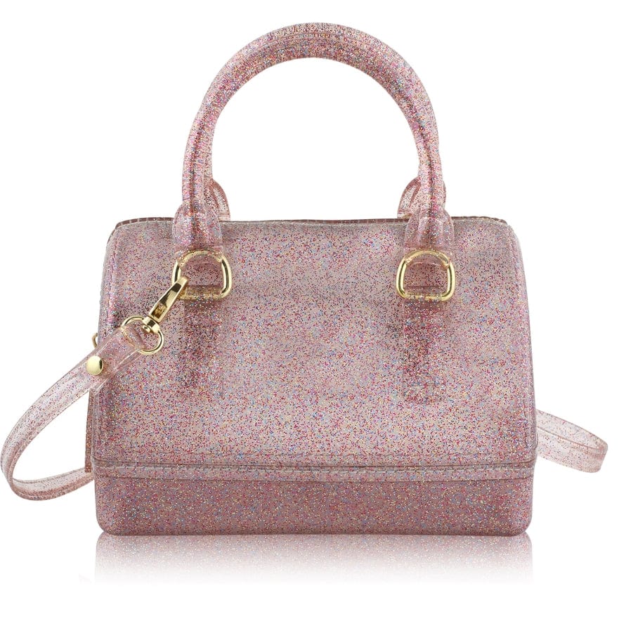 Carrying Kind Carrying Kind Ruby Multi Sparkle Handbag - Little Miss Muffin Children & Home