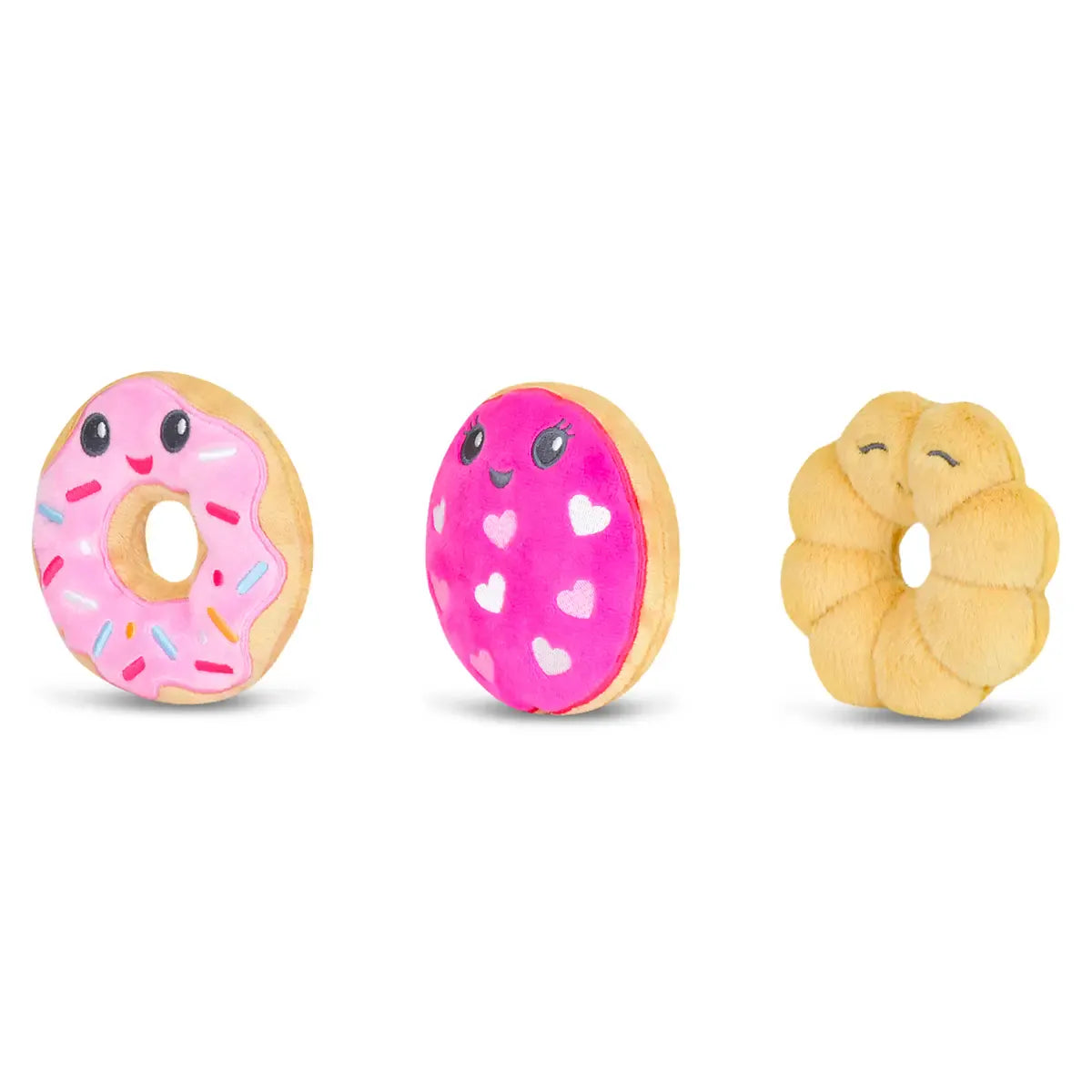 Cup O'Donuts Plush