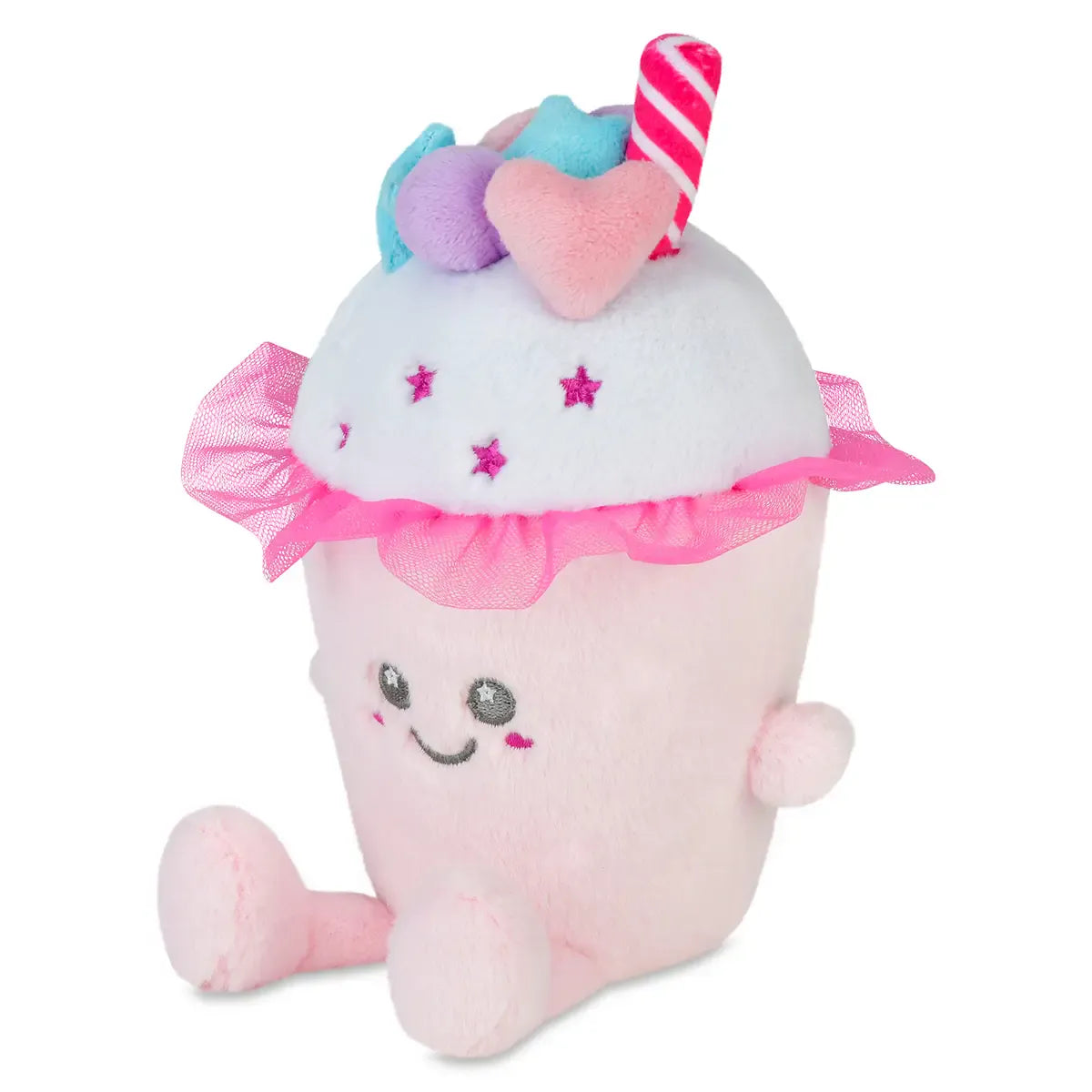 Starry Shake Plush