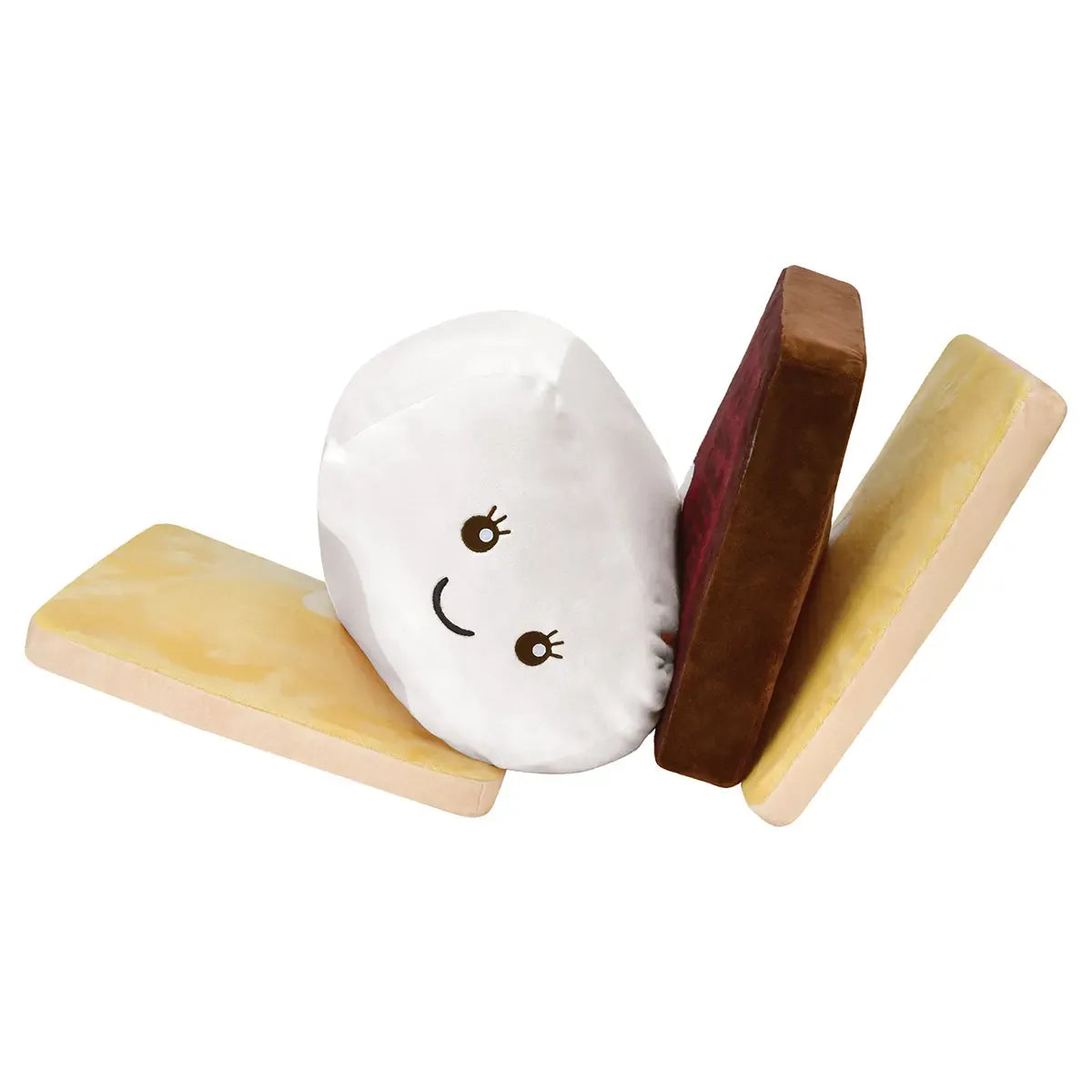 Hershey's S'mores Interactive Plush