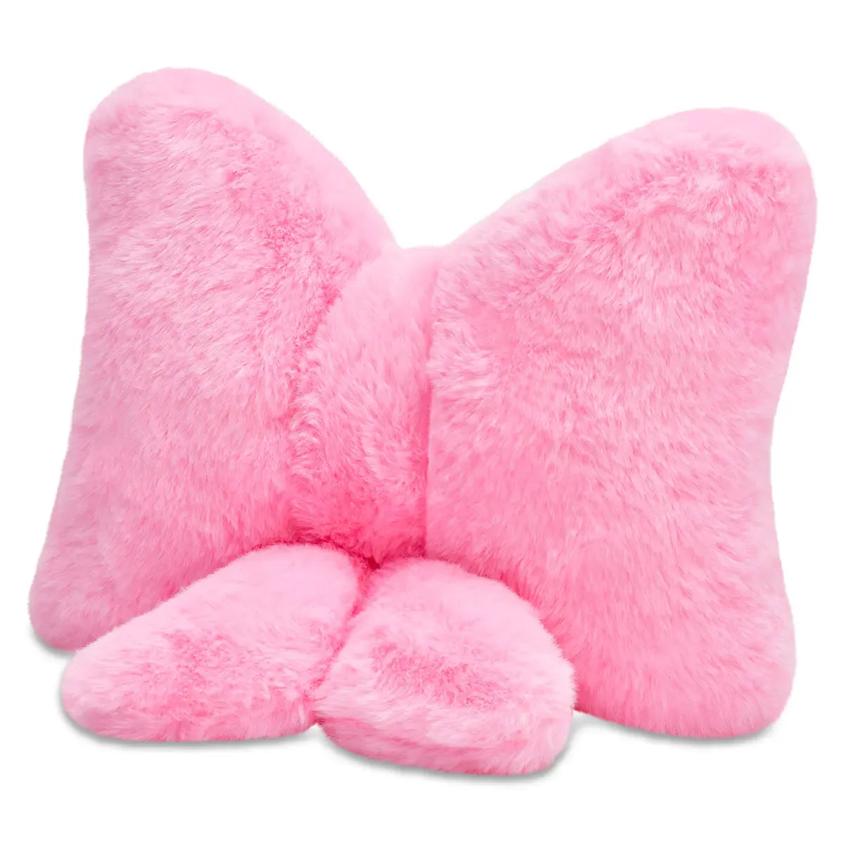 iScream Beautiful Bow Plush - Little Miss Muffin Children & Home
