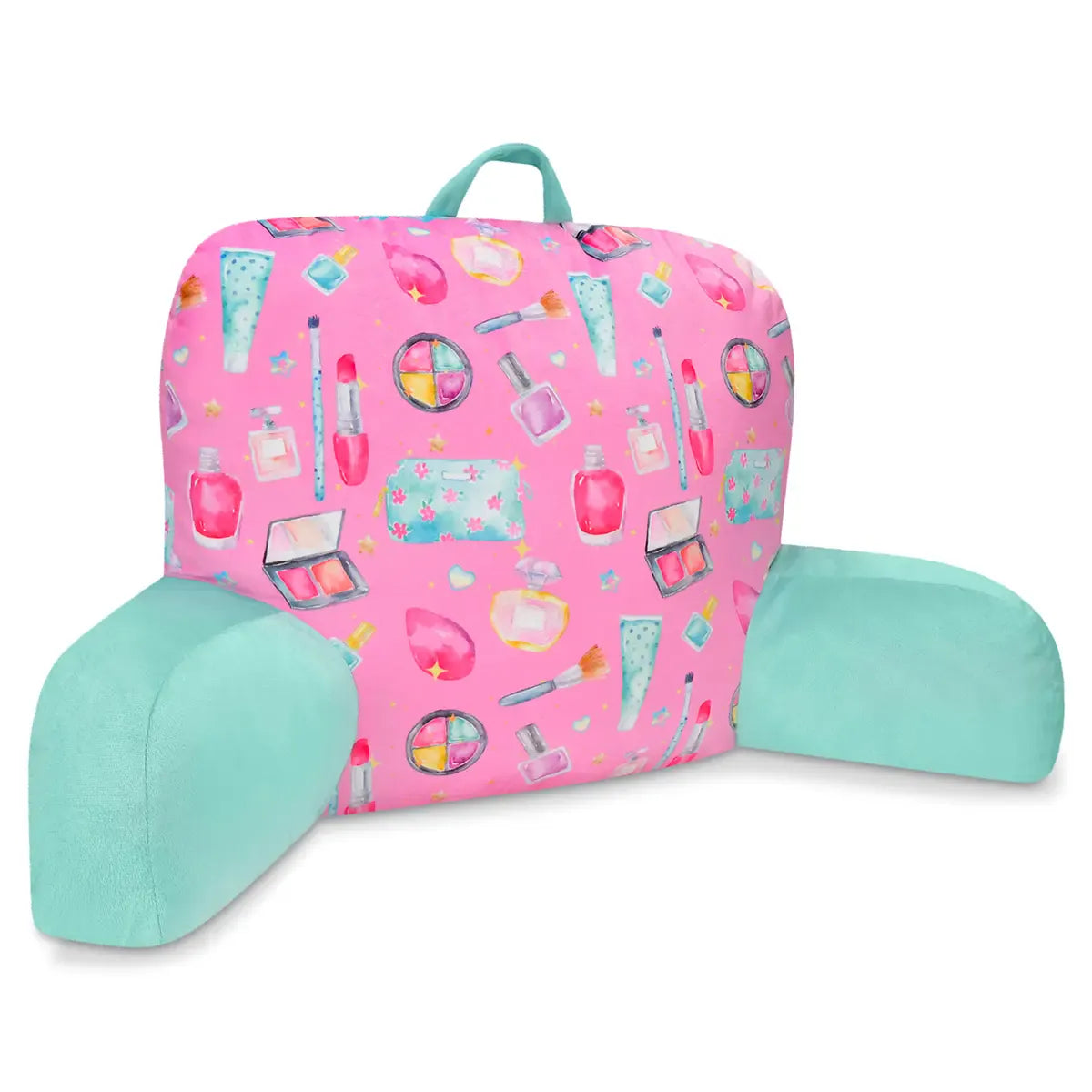iScream Beauty Fun Lounge Pillow - Little Miss Muffin Children & Home