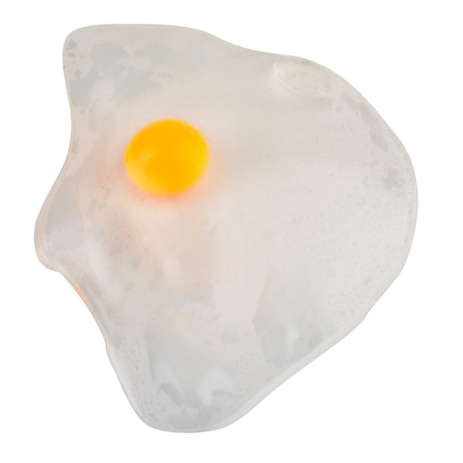 La Luna Bella Toys 2.5" Sticky Splat Egg - Little Miss Muffin Children & Home