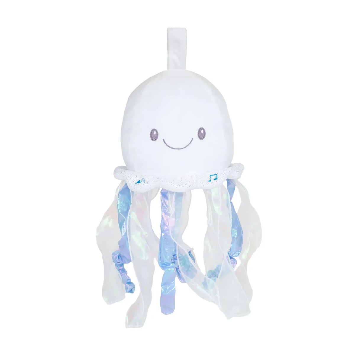 Cuddle Barn LullaBabies Glimmer the Jellyfish - Little Miss Muffin Children & Home