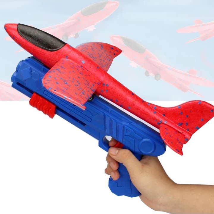 Firefox Toys Space Blaster Glider - Little Miss Muffin Children & Home