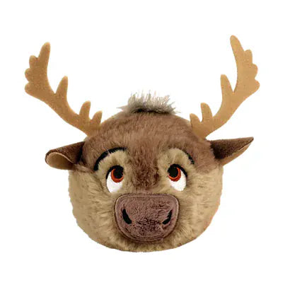 Beanie Bouncer Frozen Sven Reindeer