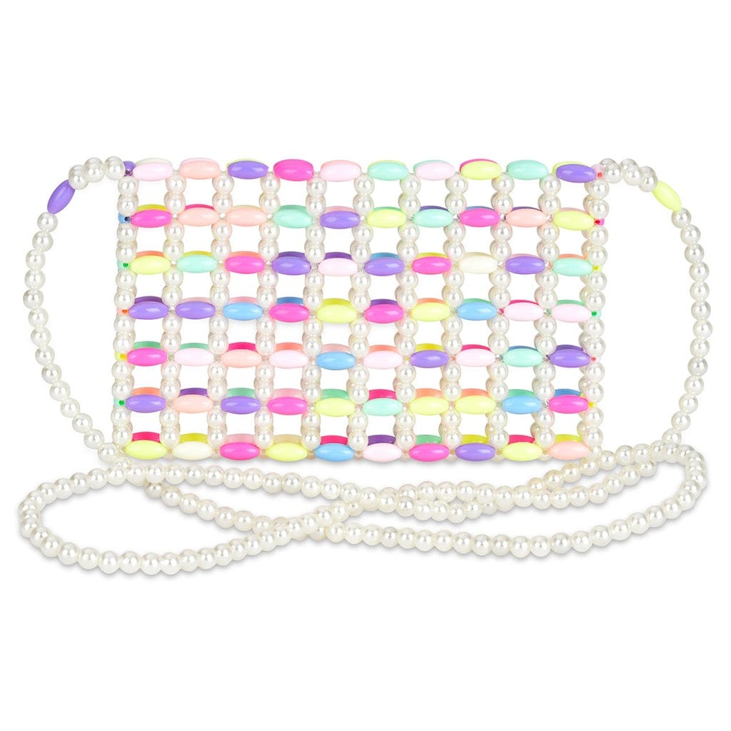iScream Pretty Pastel Crossbody Bag - Little Miss Muffin Children & Home