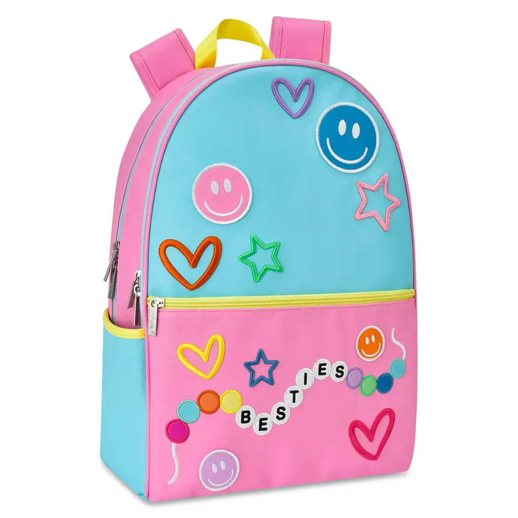 iScream Besties Backpack - Little Miss Muffin Children & Home