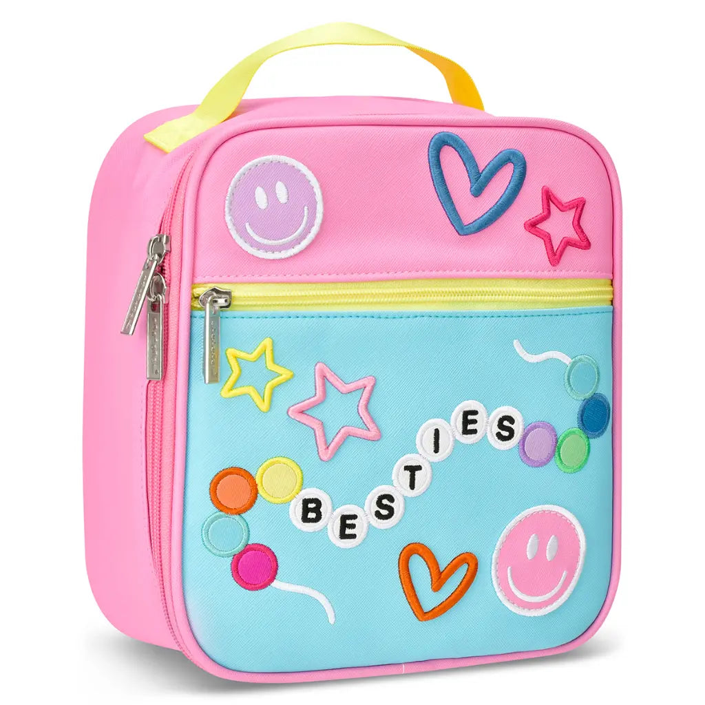 iScream Besties Lunch Tote - Little Miss Muffin Children & Home