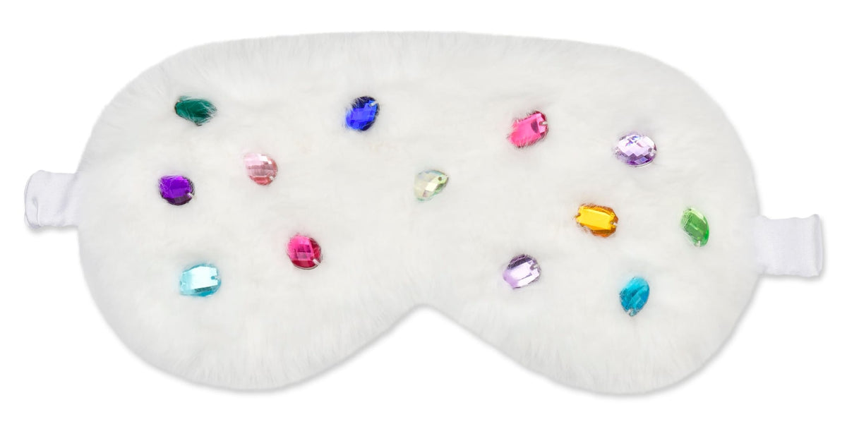 Gem Eye Mask