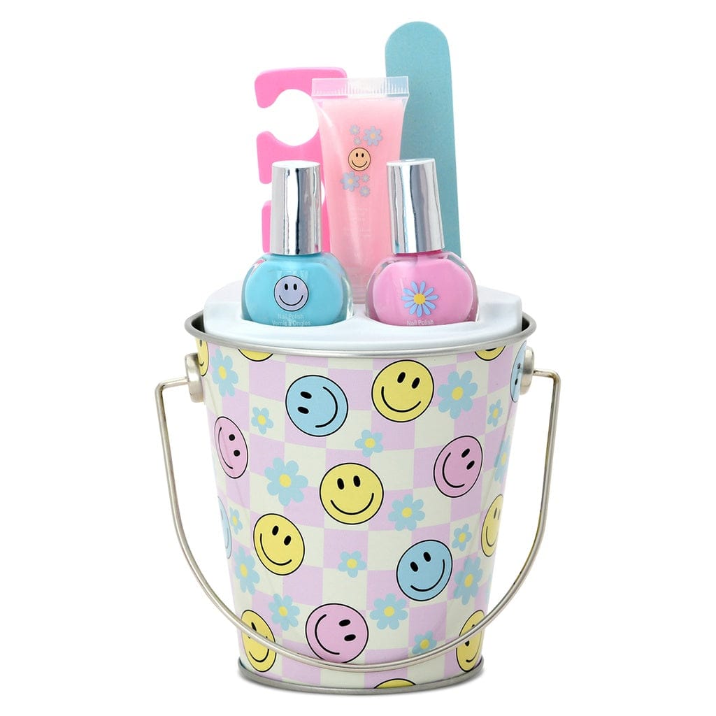 iScream Smile All Day Beauty Bucket - Little Miss Muffin Children & Home