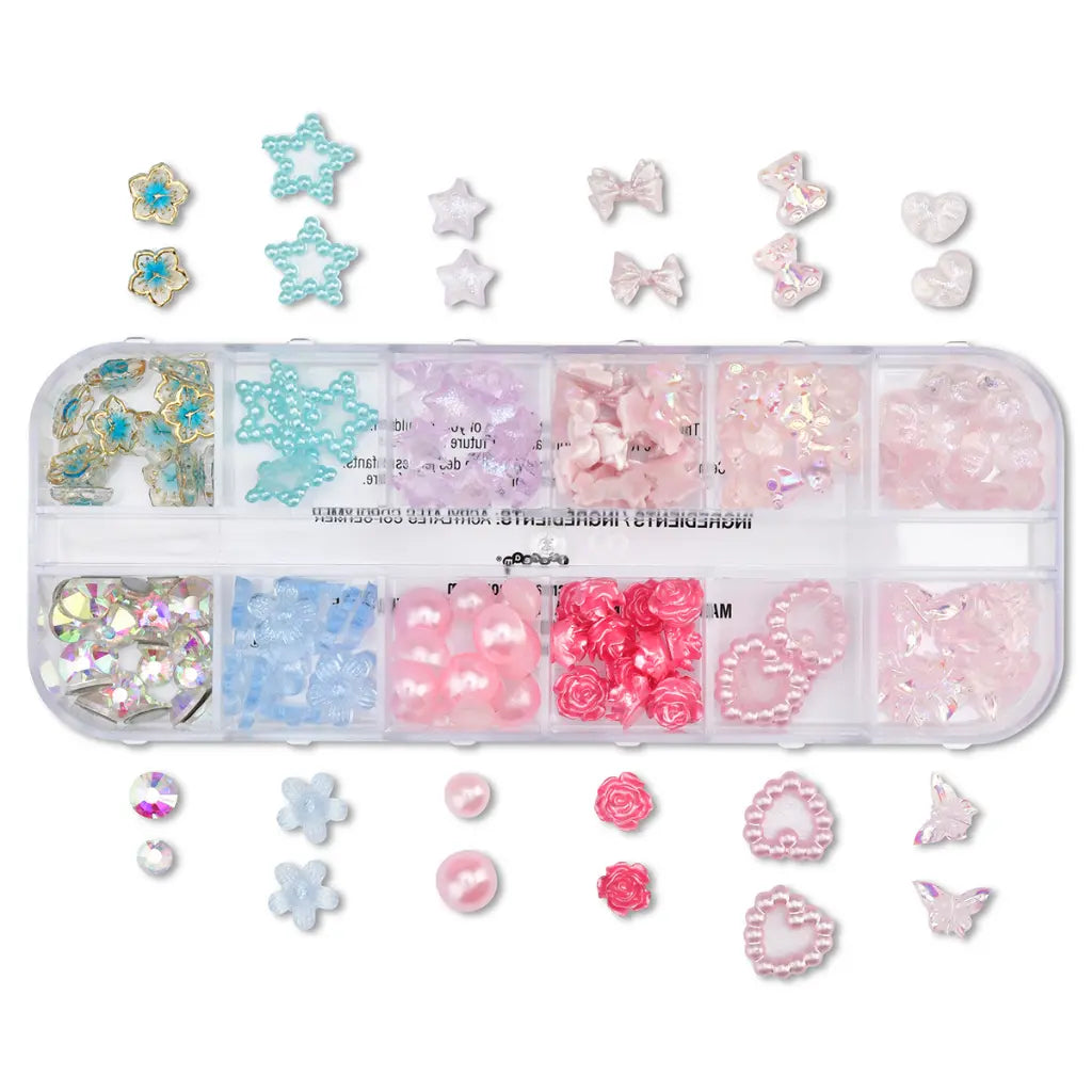iScream Tackle Box Stick-On Gems - Little Miss Muffin Children & Home