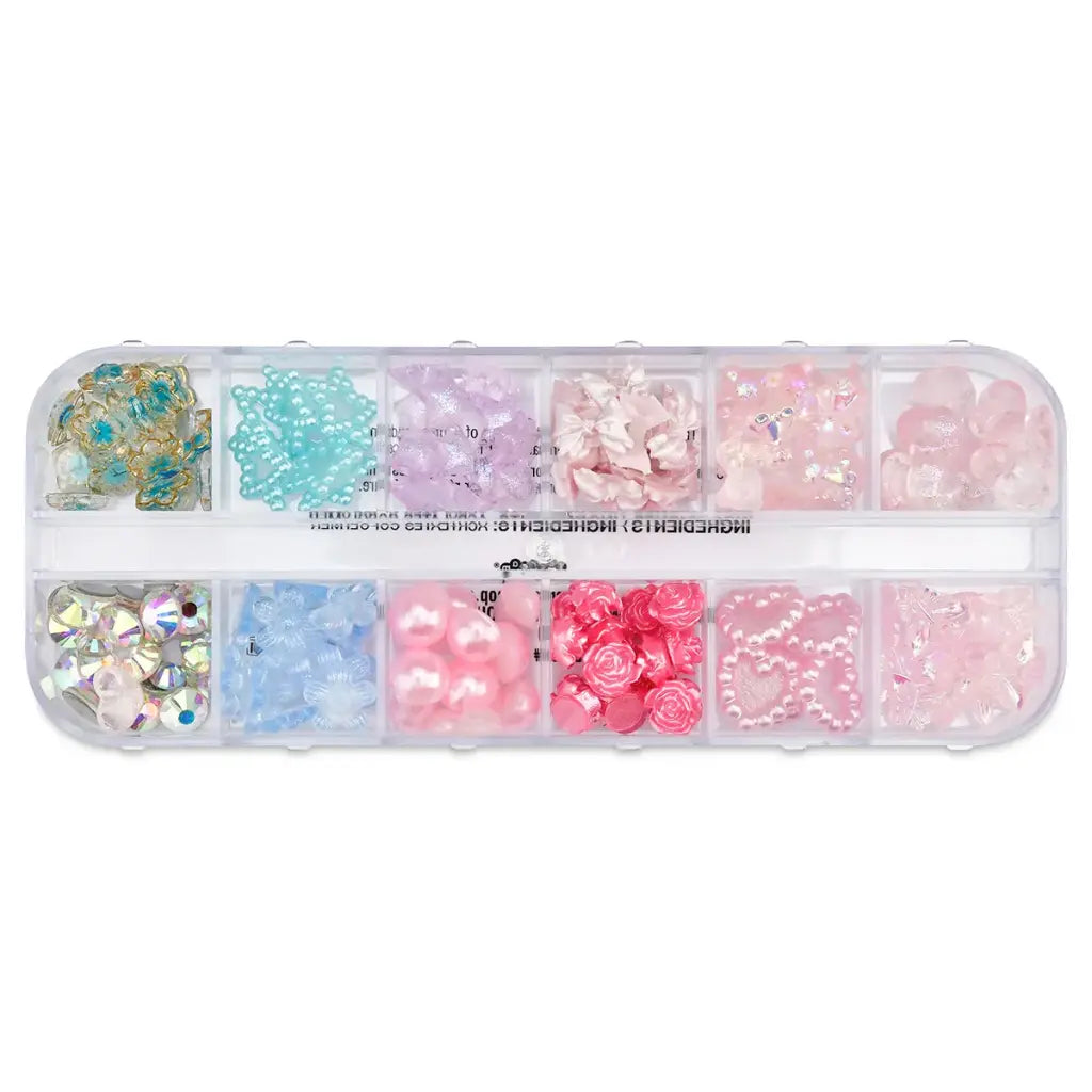 iScream Tackle Box Stick-On Gems - Little Miss Muffin Children & Home