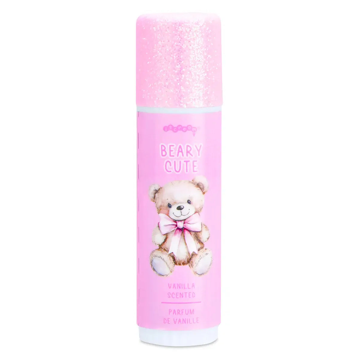 iScream Beary Cute Lip Balm - Little Miss Muffin Children & Home