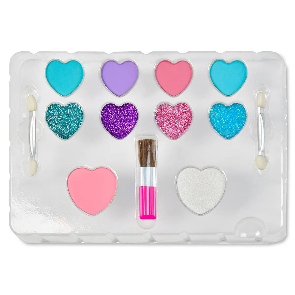 iScream Gem Box Beauty Set - Little Miss Muffin Children & Home