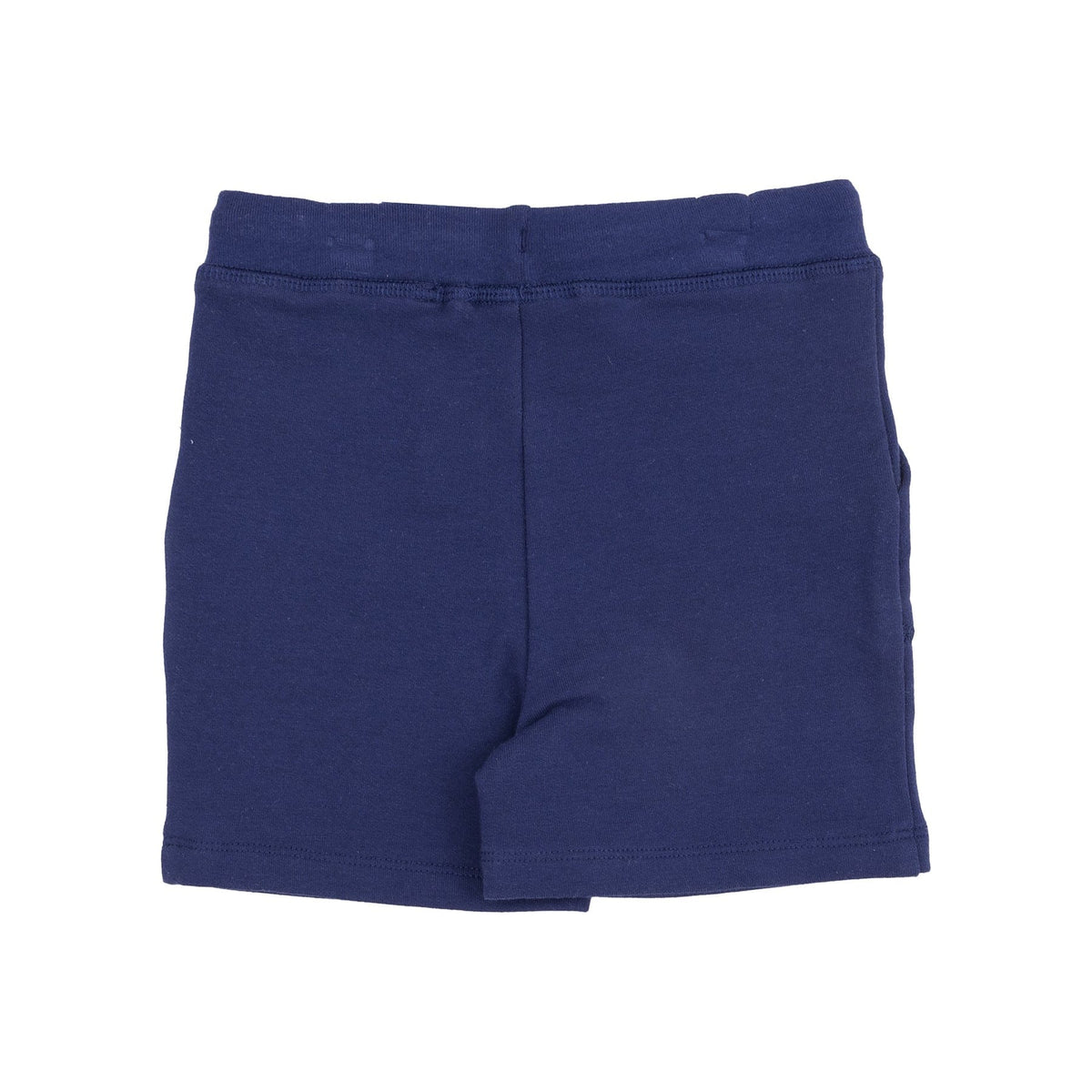 Angel Dear Angel Dear Lobster Bamboo Pocket Henley And French Terry Short - Little Miss Muffin Children & Home