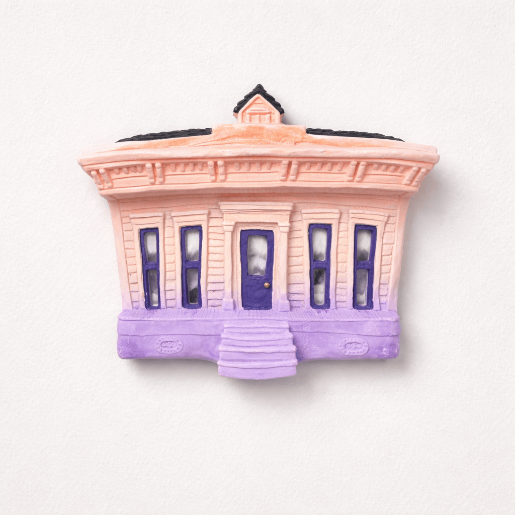 Tamar Taylor Center Hall Cottage - Little Miss Muffin Children & Home