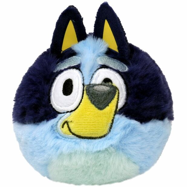 Ty Inc Ty Inc Beanie Bouncer- Bluey - Little Miss Muffin Children & Home