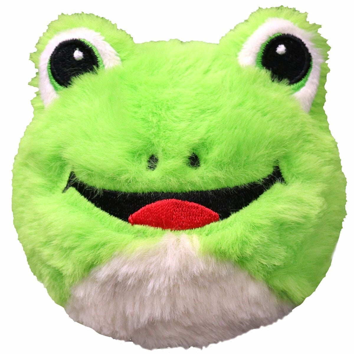 Ty Inc Ty Inc Beanie Bouncer- Jumper the Green Frog - Little Miss Muffin Children & Home