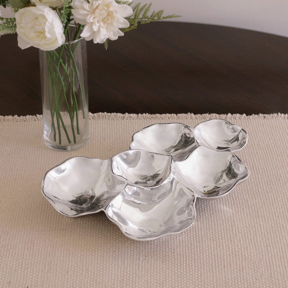 Beatriz Ball Beatriz Ball Soho Multi Chip & Dip - Little Miss Muffin Children & Home
