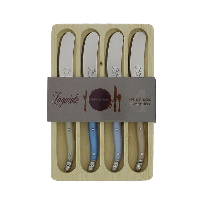 4 piece knife set