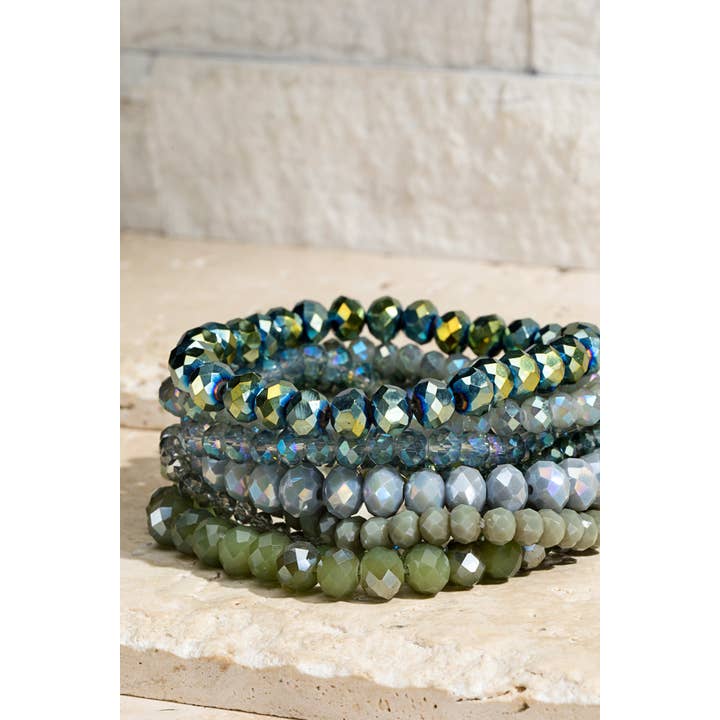 Urbanista Stretch Bracelet Sets - Little Miss Muffin Children & Home