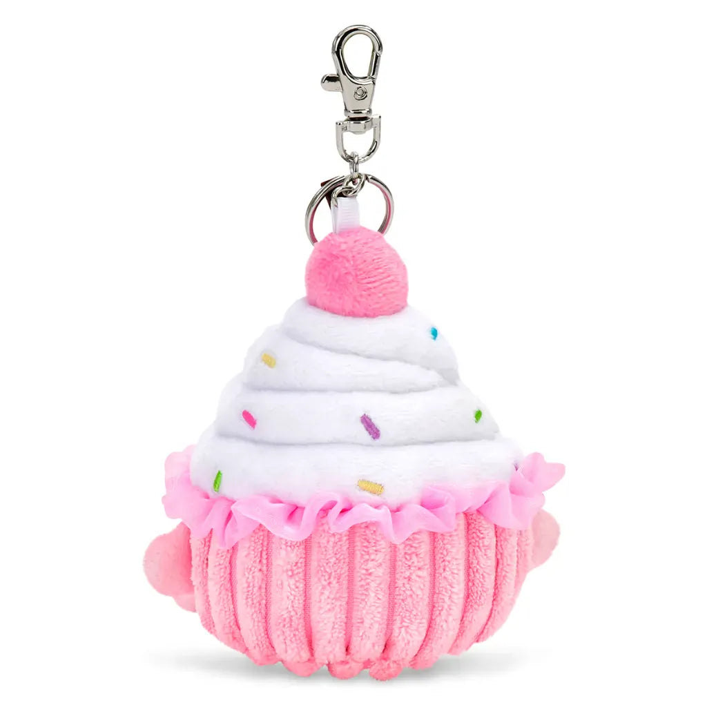 iScream Sprinkles the Cupcake Bag Charm - Little Miss Muffin Children & Home
