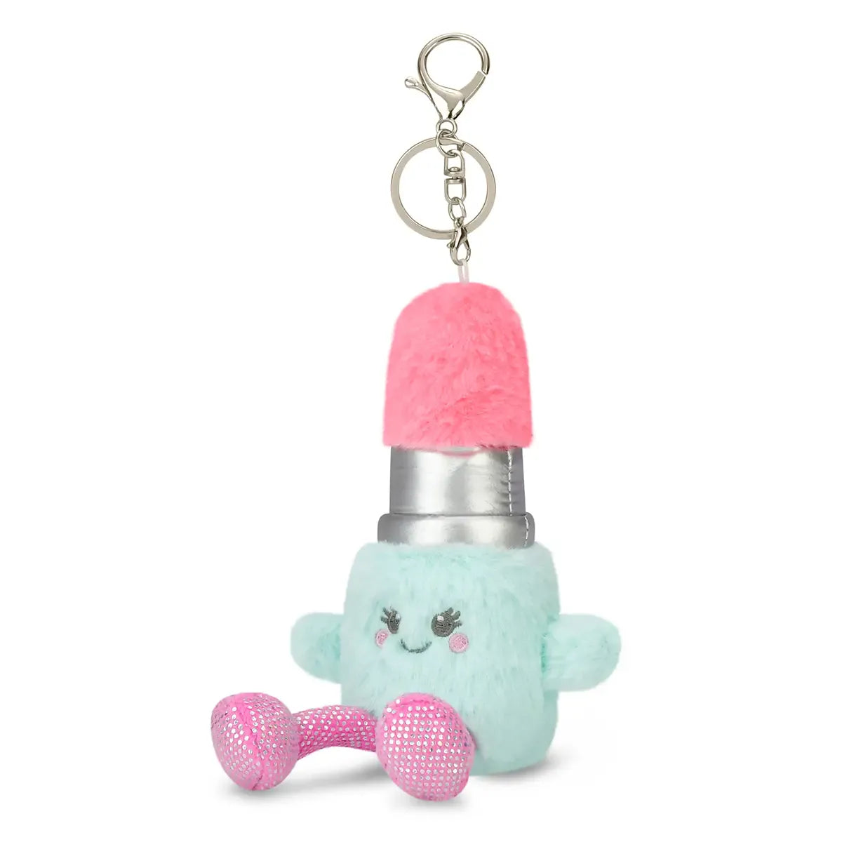 iScream Lipstick Bag Charm - Little Miss Muffin Children & Home