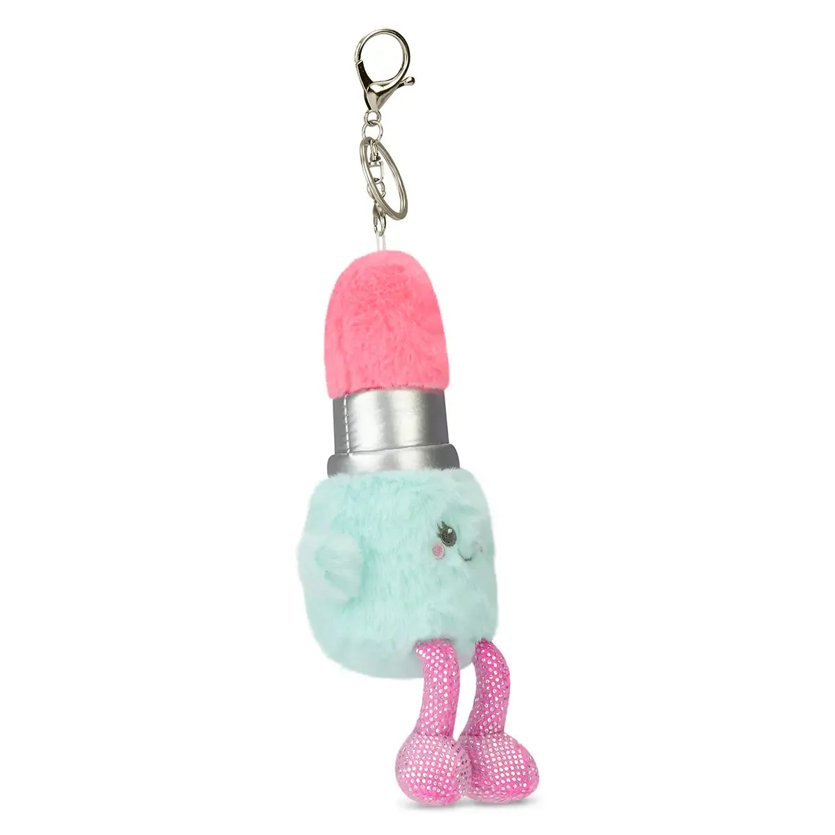 iScream Lipstick Bag Charm - Little Miss Muffin Children & Home