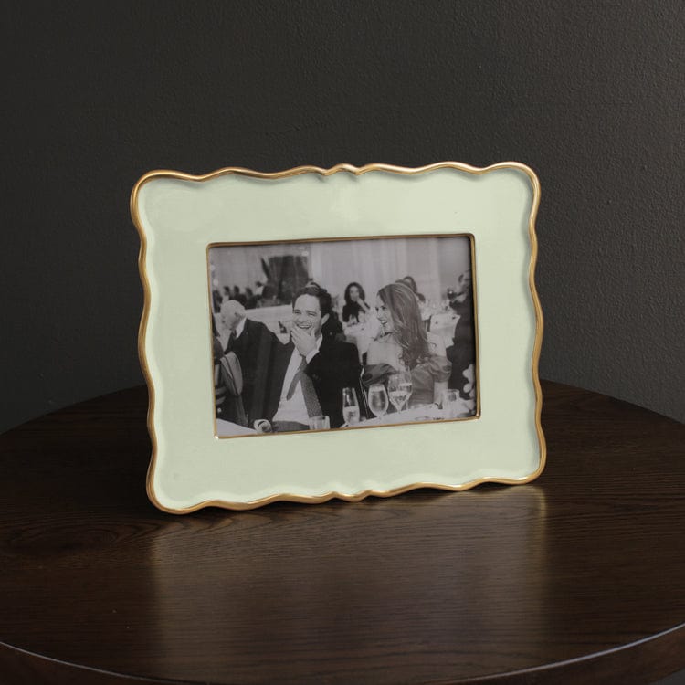 Beatriz Ball Beatriz Ball Encanto Rea 5 x 7 Frame, Pistachio - Little Miss Muffin Children & Home
