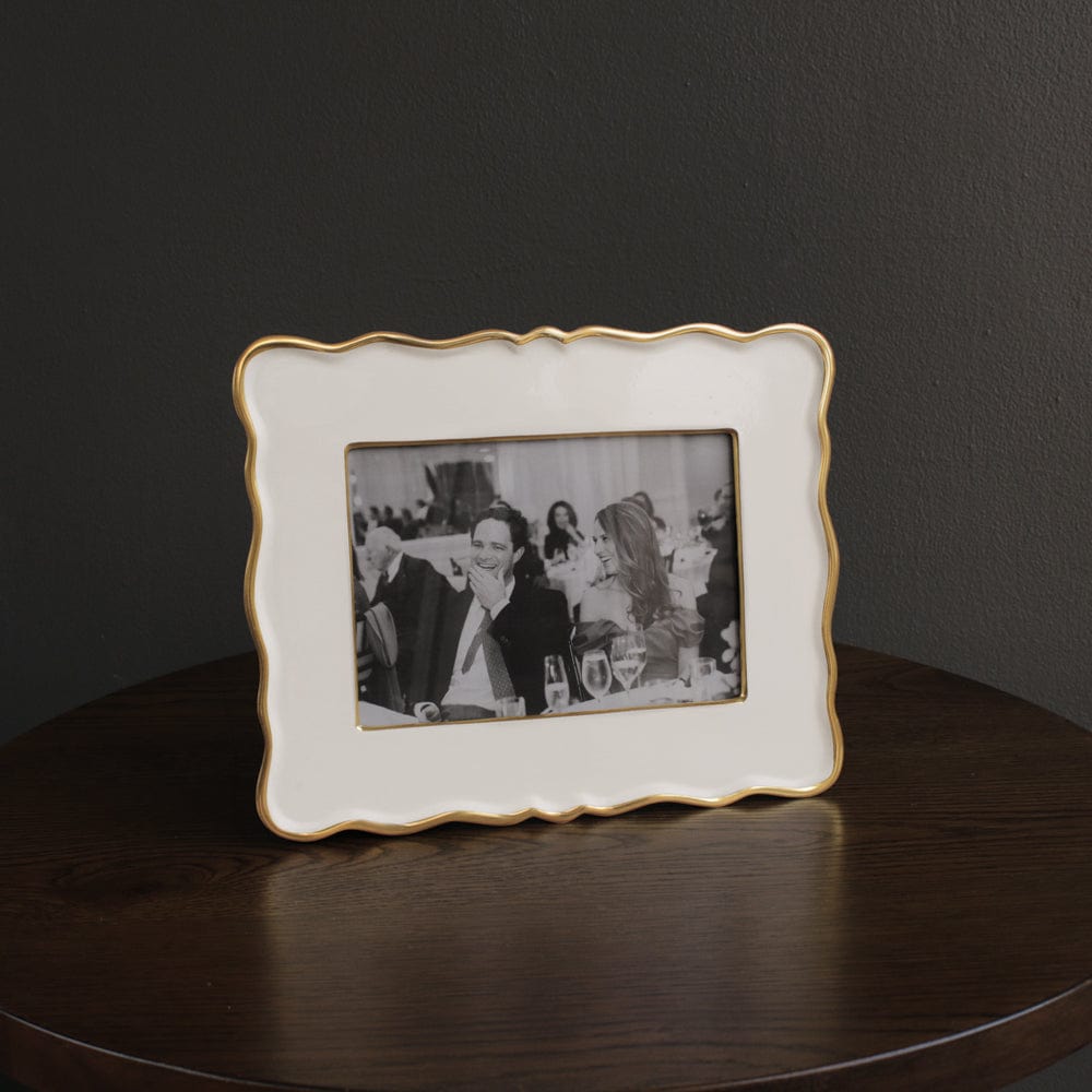 Beatriz Ball Beatriz Ball Encanto Rea 5 x 7 Frame, Cream - Little Miss Muffin Children & Home