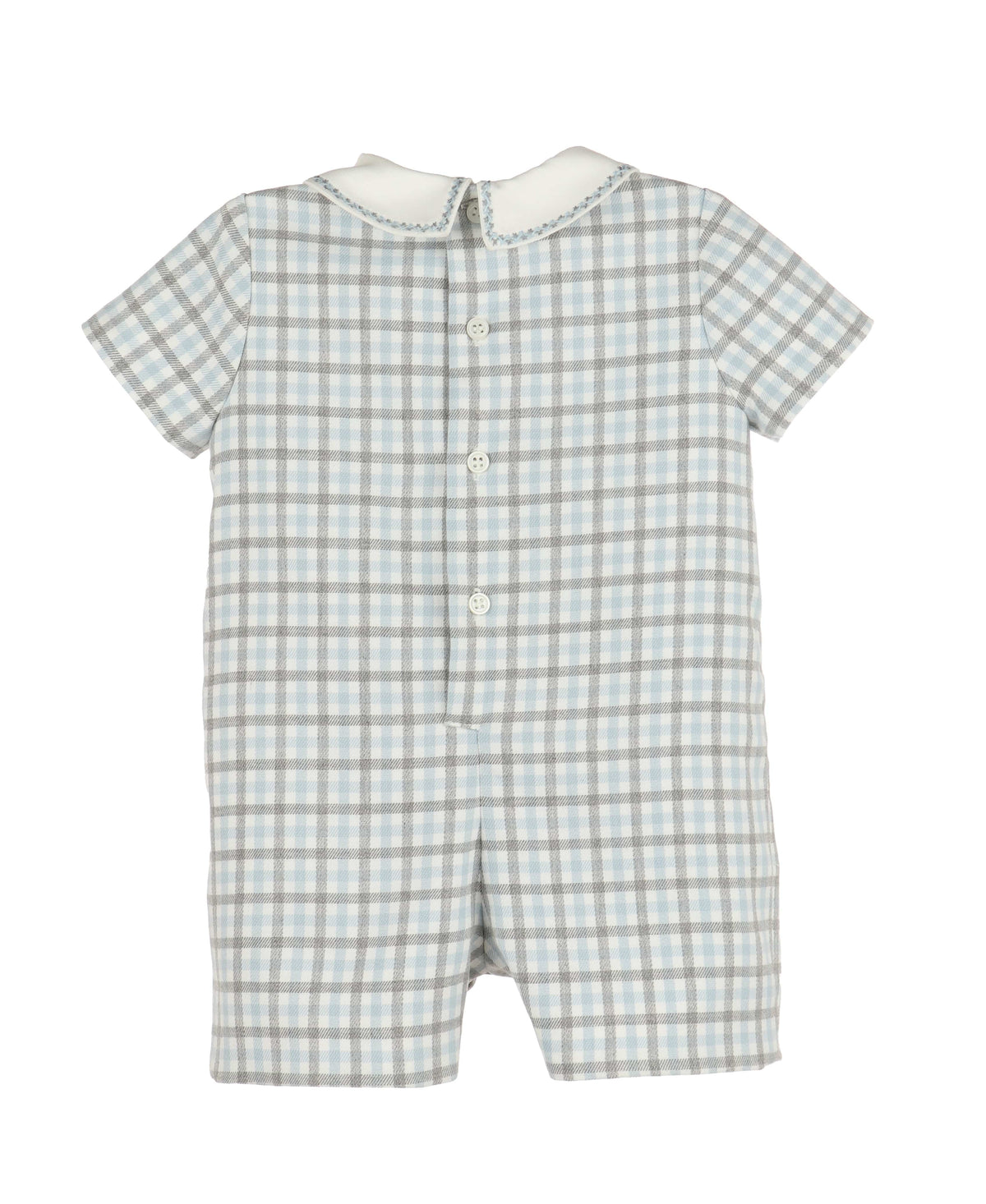 Casero & Associates Casero & Associates Majestic Cord Boy Set, Green - Little Miss Muffin Children & Home