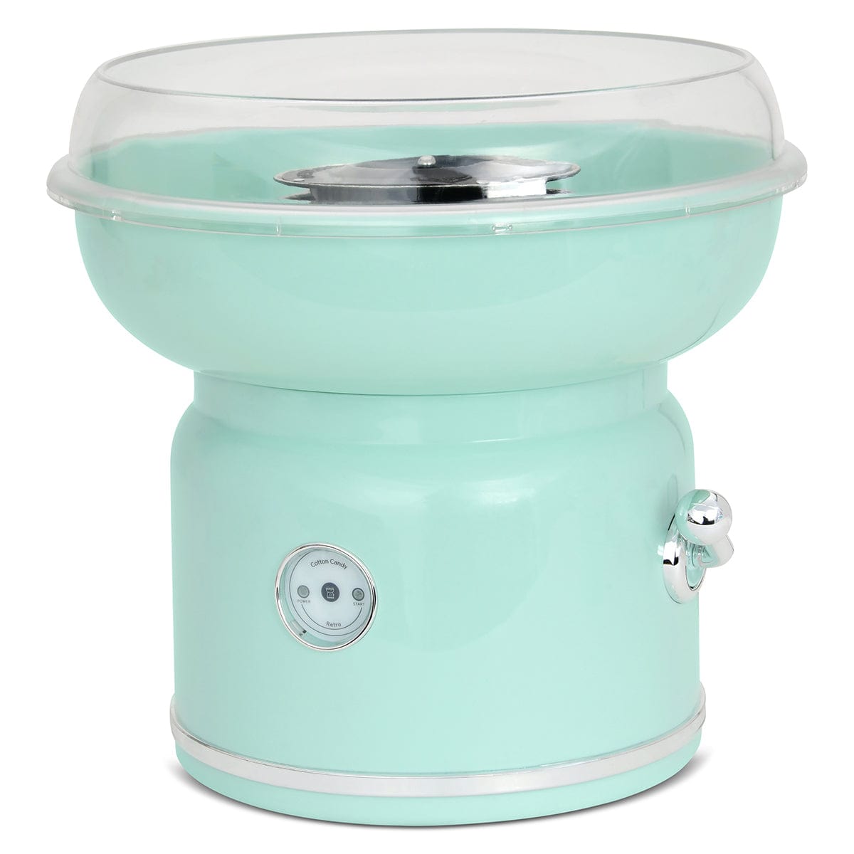 iScream iScream Cotton Candy Maker with Printed Straws (50 CT) - Little Miss Muffin Children & Home