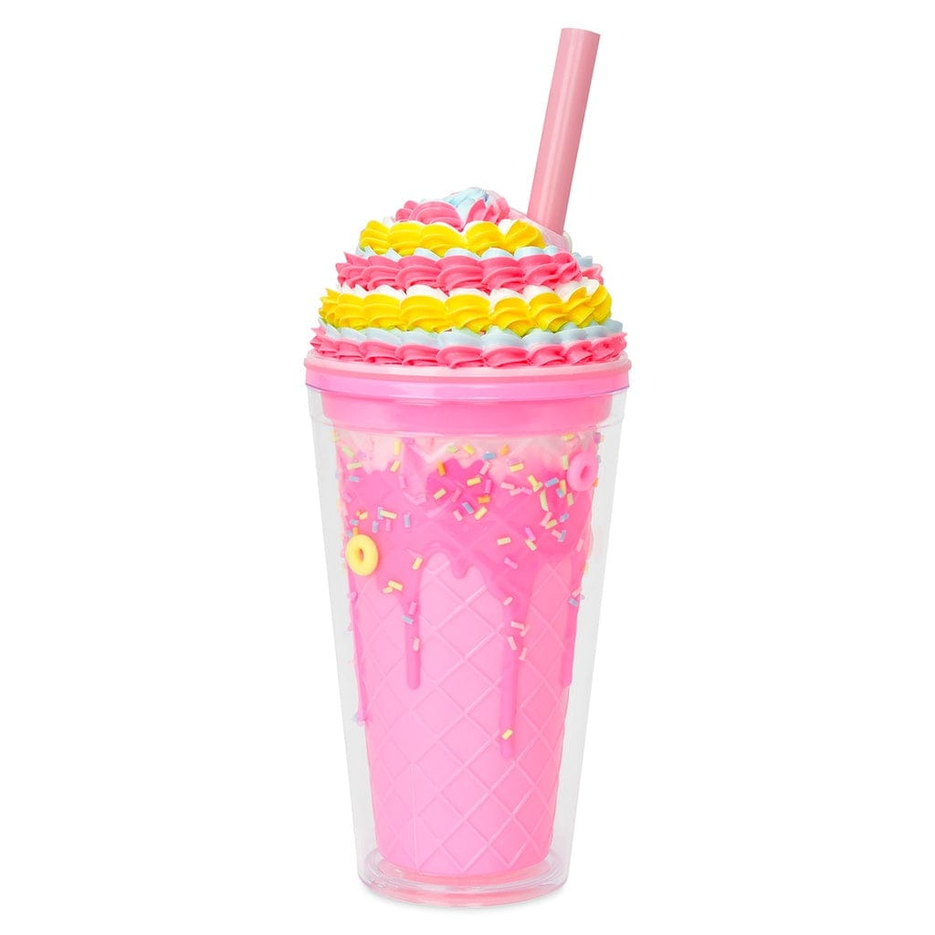 iScream Frosted Tumbler - Little Miss Muffin Children & Home