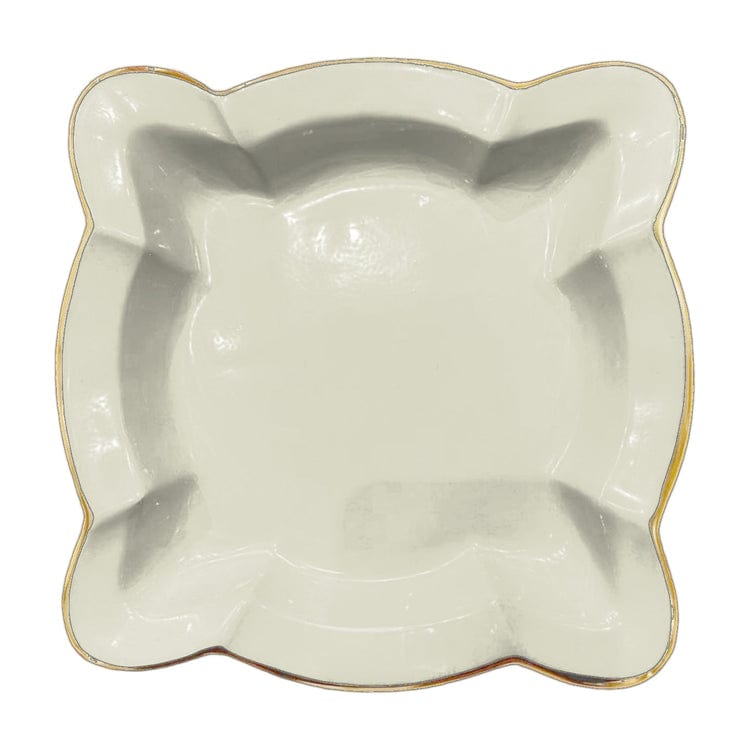 Beatriz Ball Encanto Devon Beverage Napkin Holder, Cream - Little Miss Muffin Children & Home