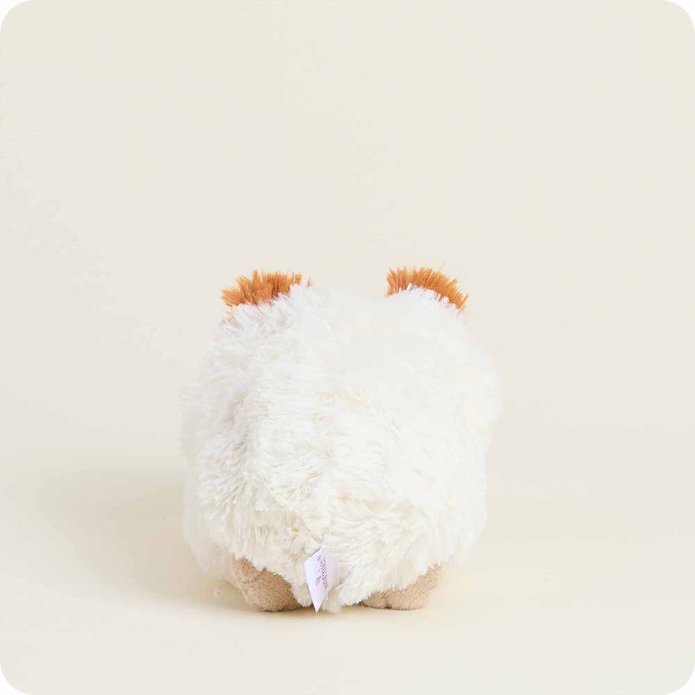 Warmies Guinea Pig Warmies Junior - Little Miss Muffin Children & Home