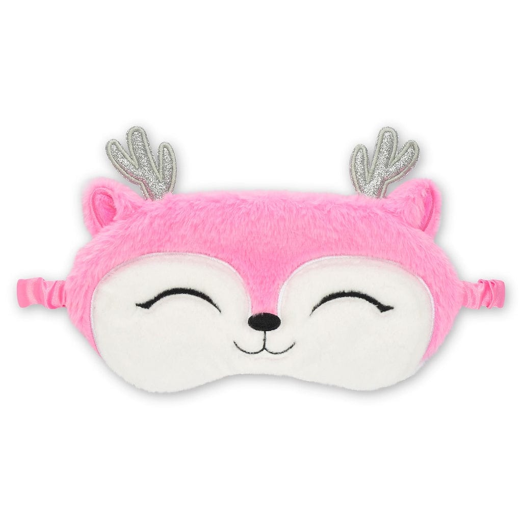 iScream iScream Dashing Doe Eye Mask - Little Miss Muffin Children & Home