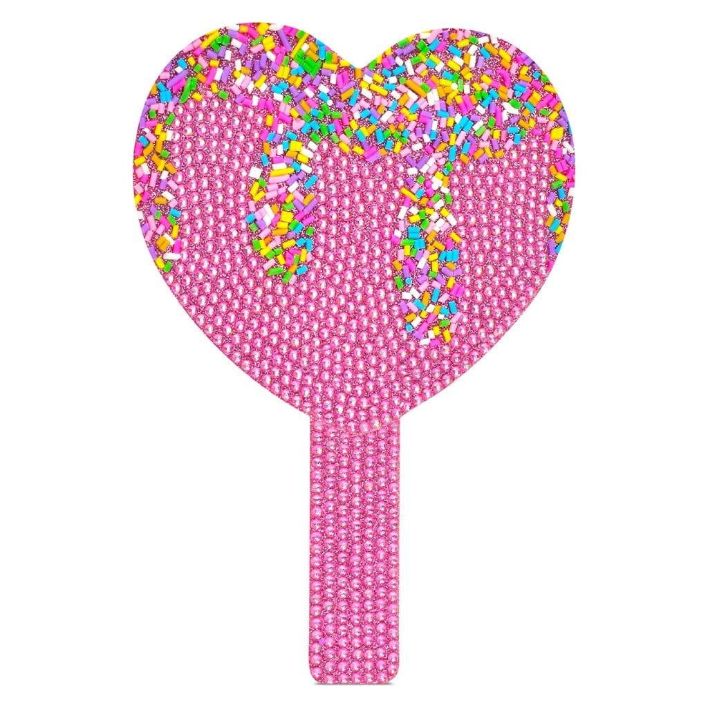 iScream iScream Sprinkle Sparkle Mirror - Little Miss Muffin Children & Home