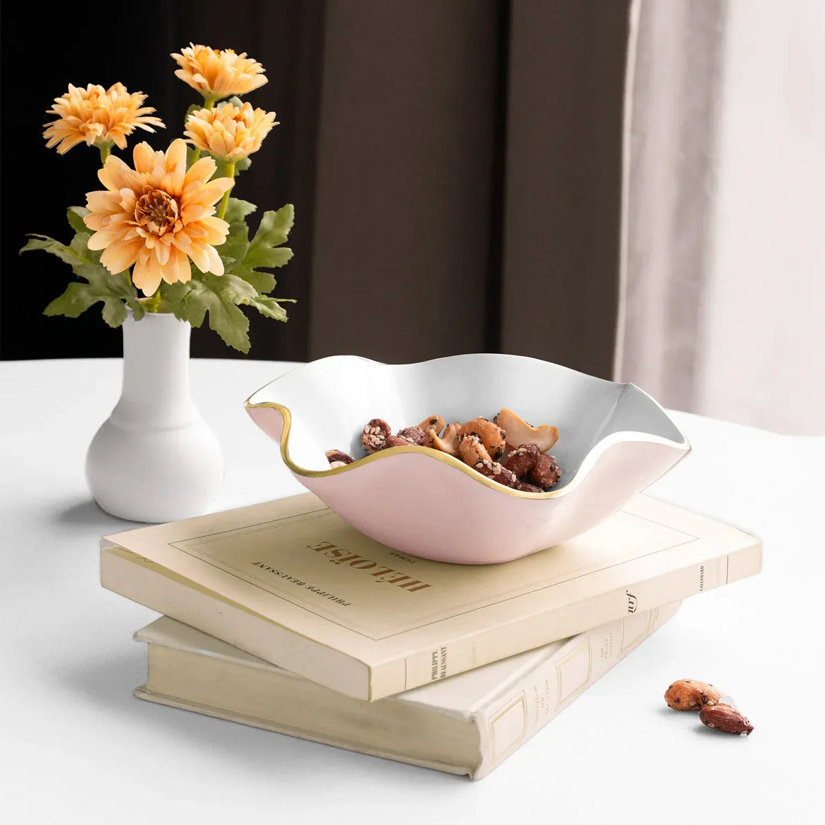 Beatriz Ball Encanto Carola Small Round Bowl - Little Miss Muffin Children & Home
